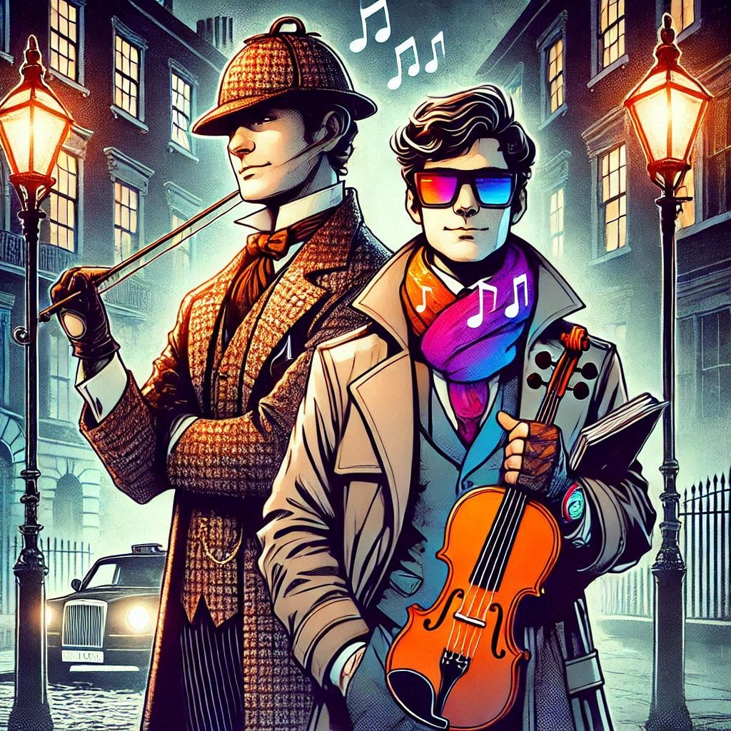 Playlist cover art