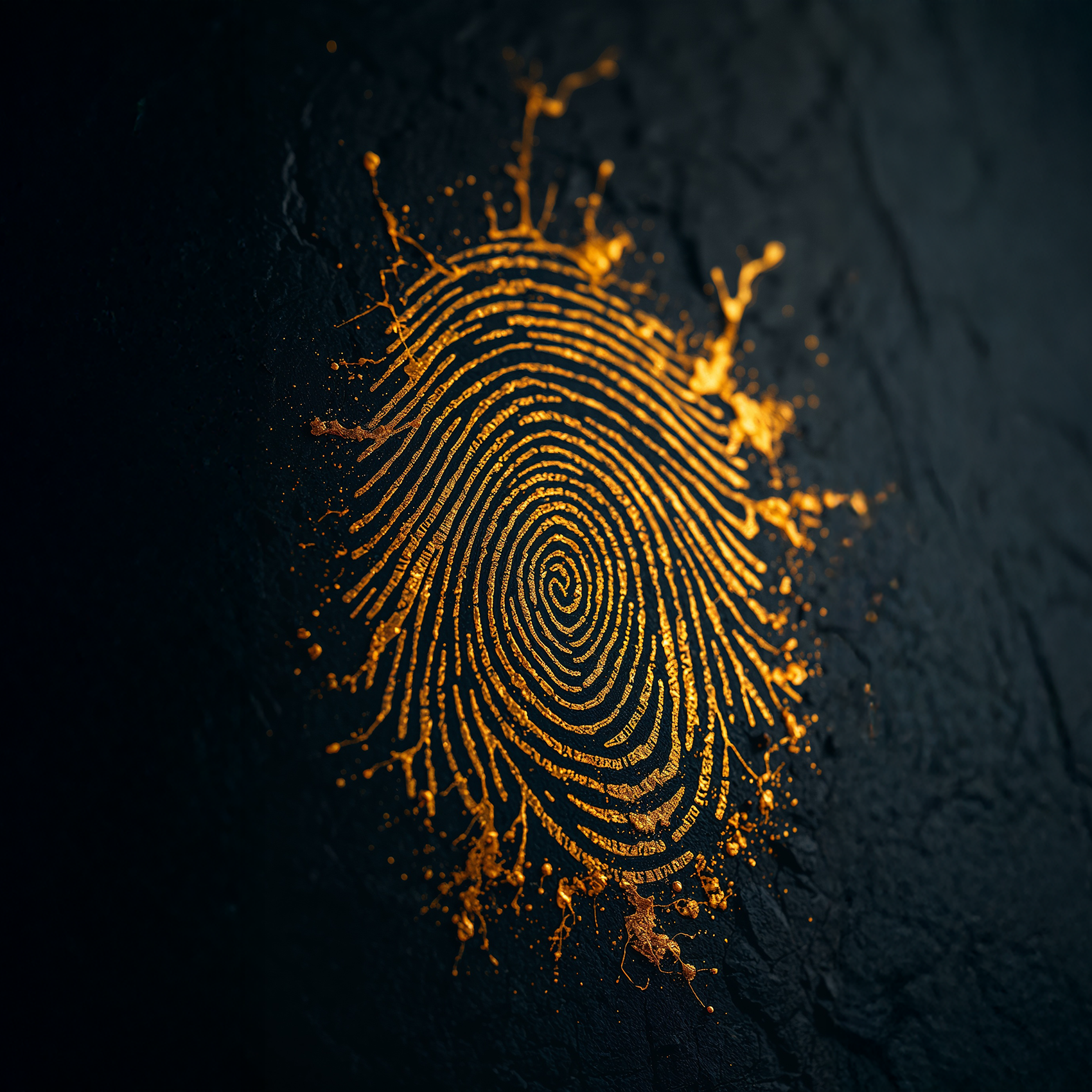 Image for Name in the Dark