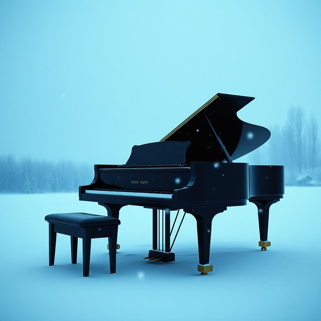 🎶Телепатия [Instrumental]_(Родник) artwork