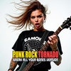 Punk Rock Tornado (Break All Your Bones Version)
