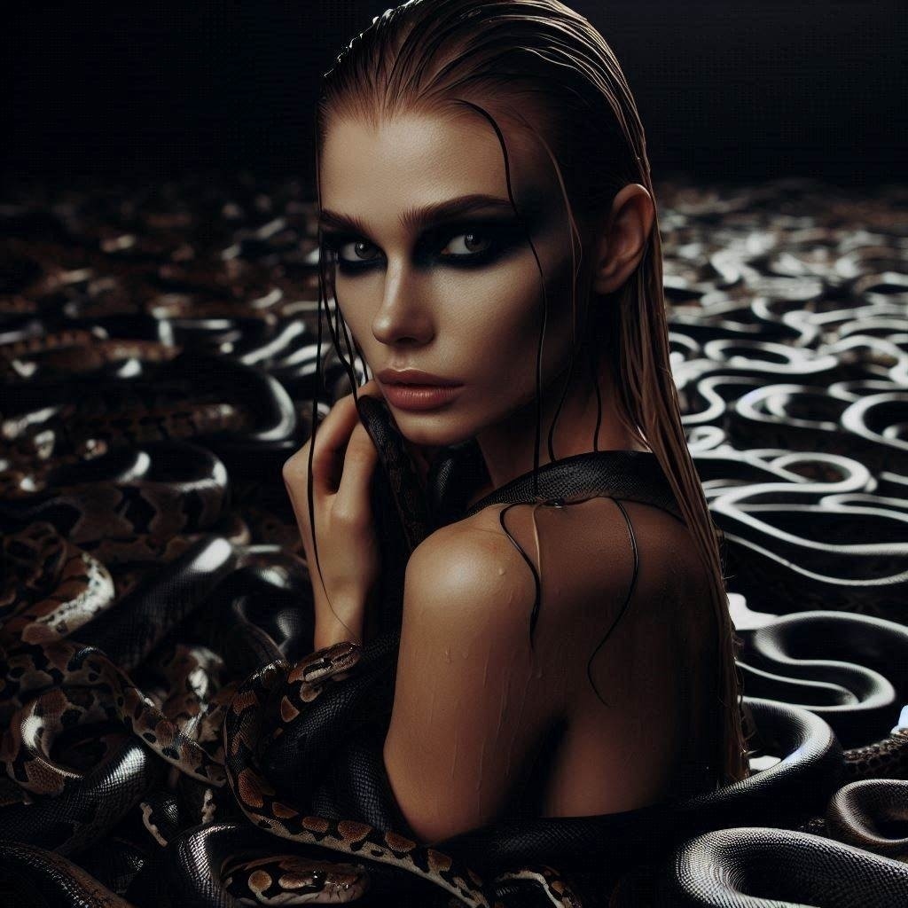 Image for CONSTRICT.