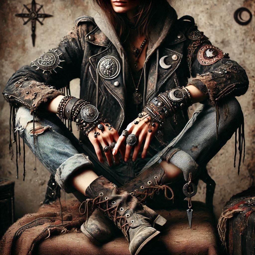 Image for Specters & Soot