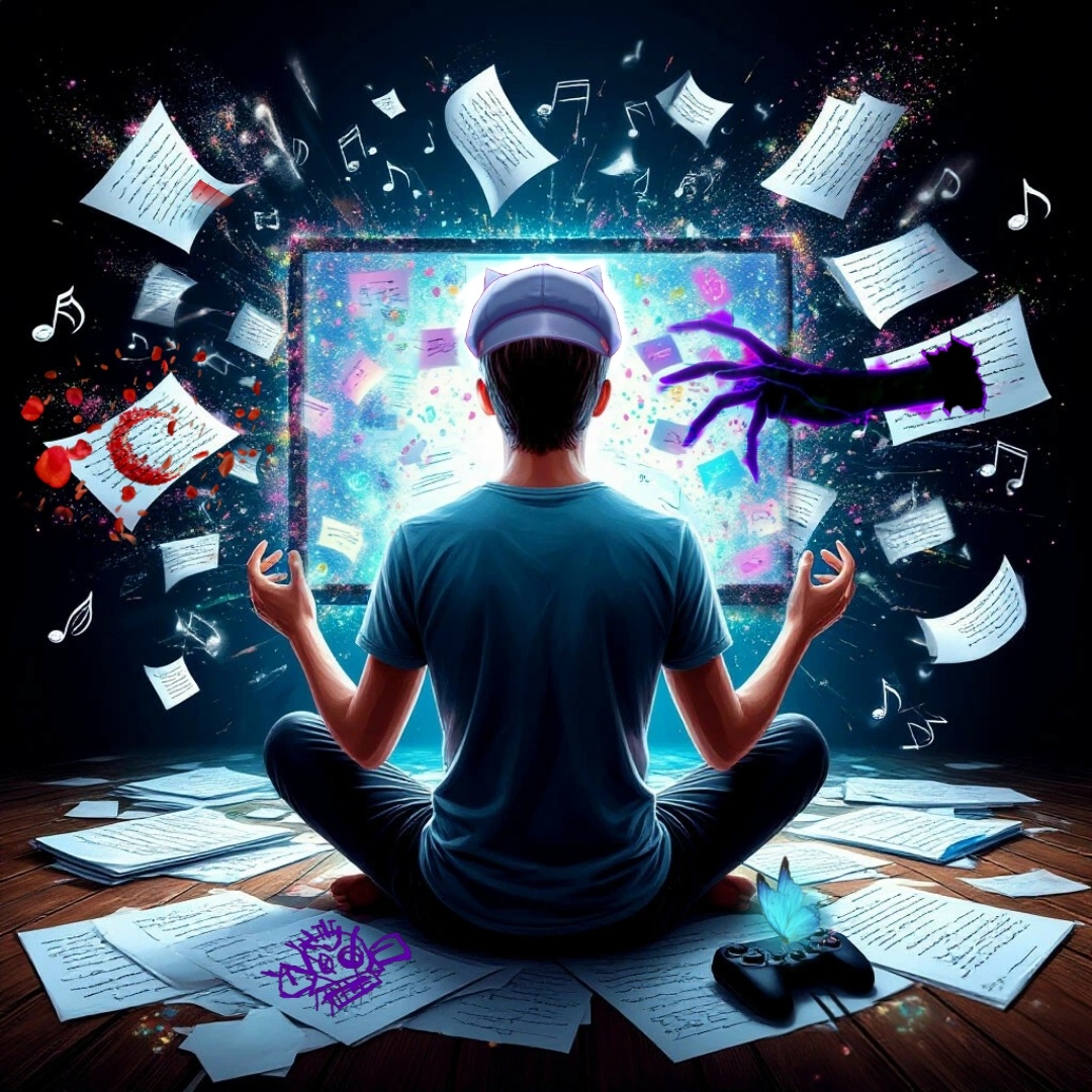 Image for Inspired by... 