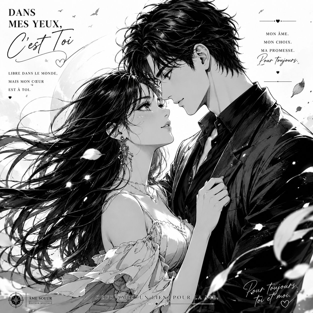 Toi artwork
