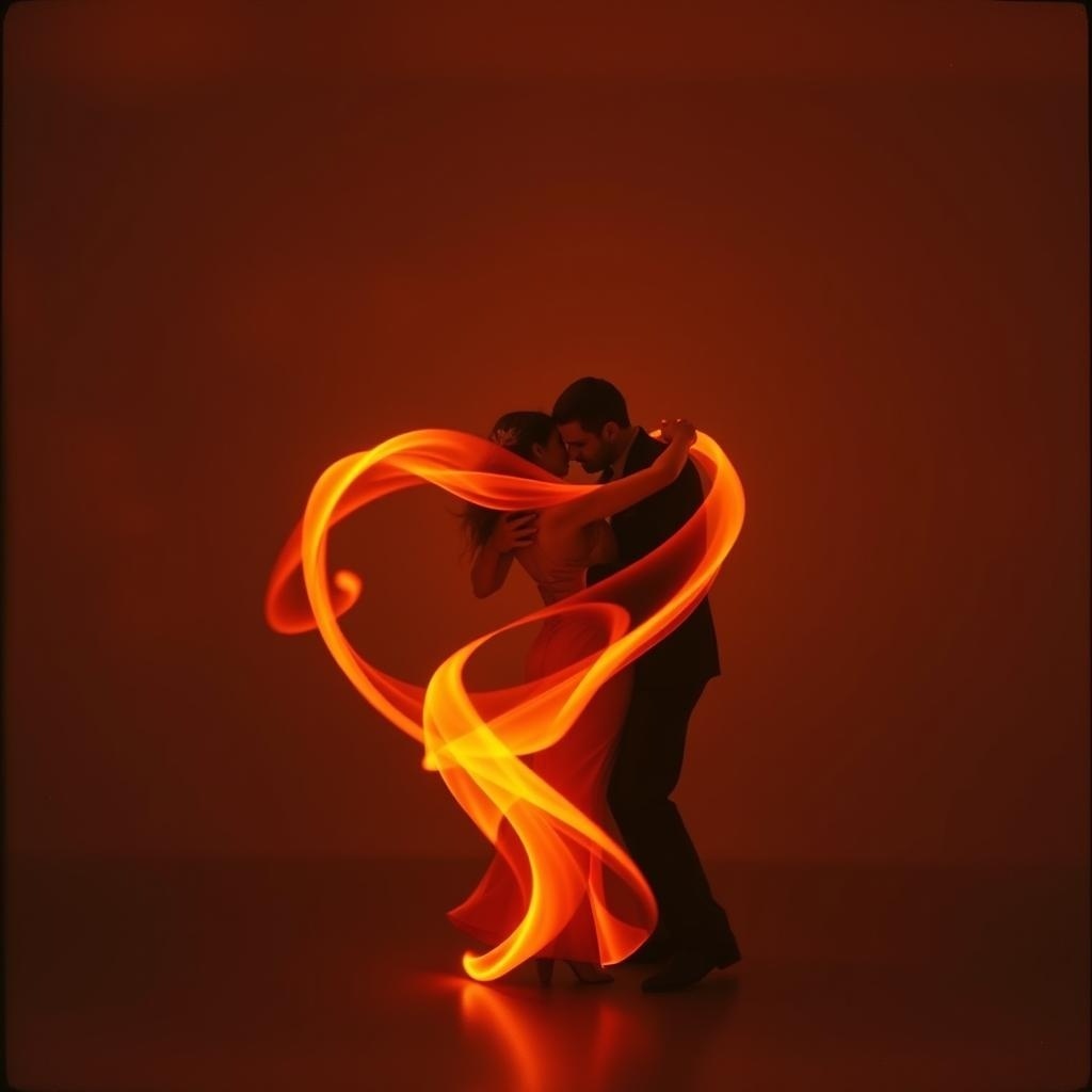 Image for 💕Танго меж двух огней