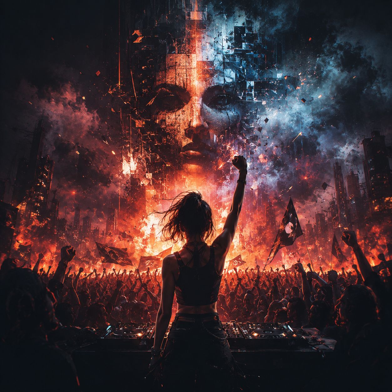 Song Image