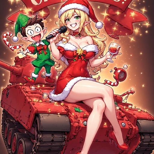 Image for Winter / Christmas