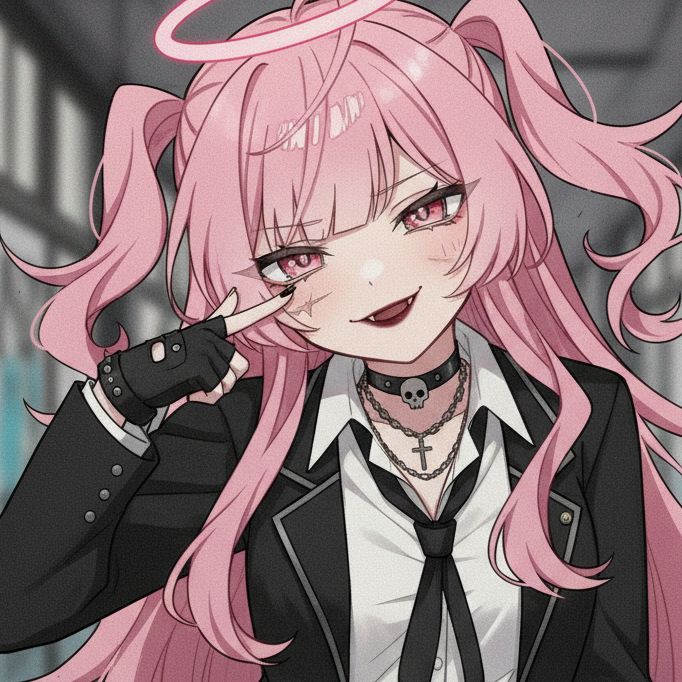 Persona image for Gal