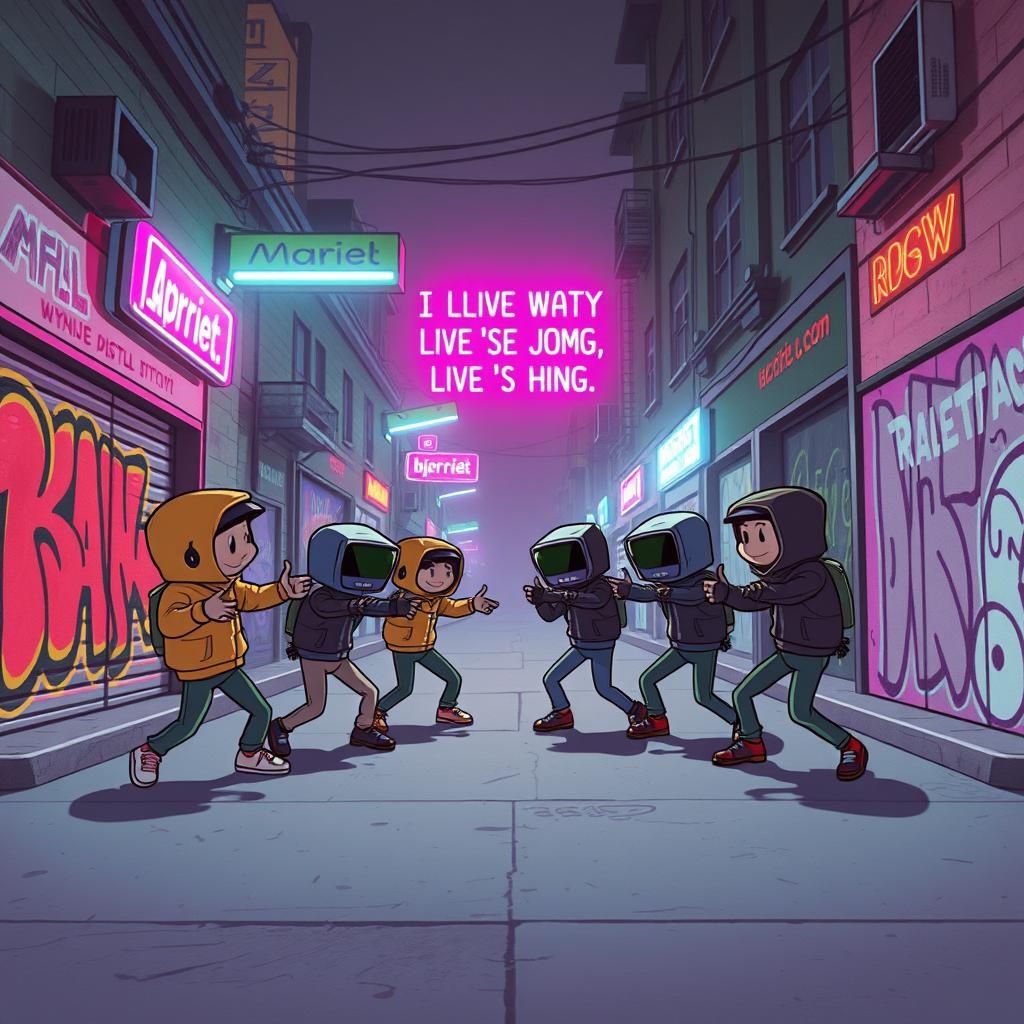 Image for Rap/Hip hop