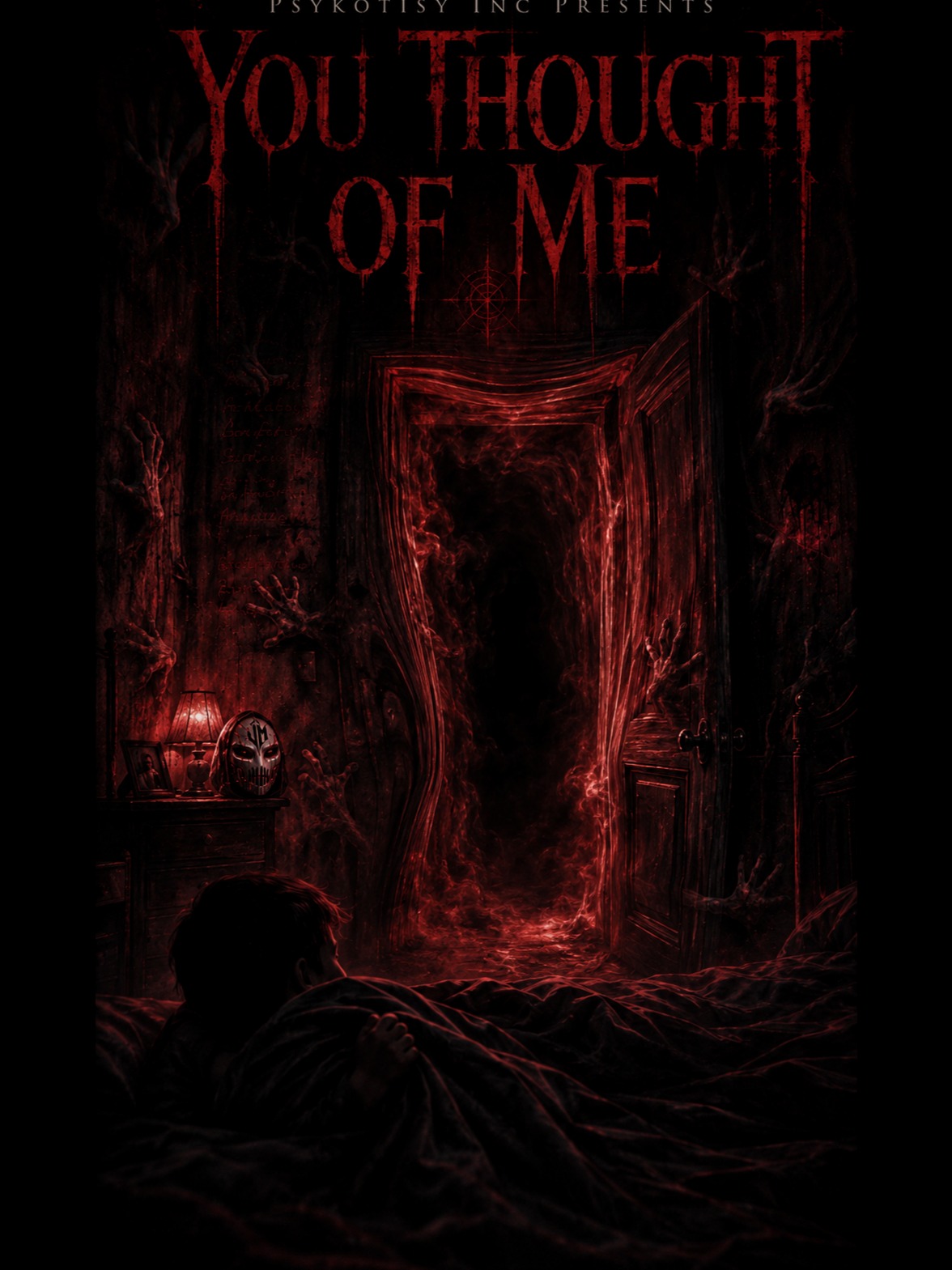You Thought of Me artwork