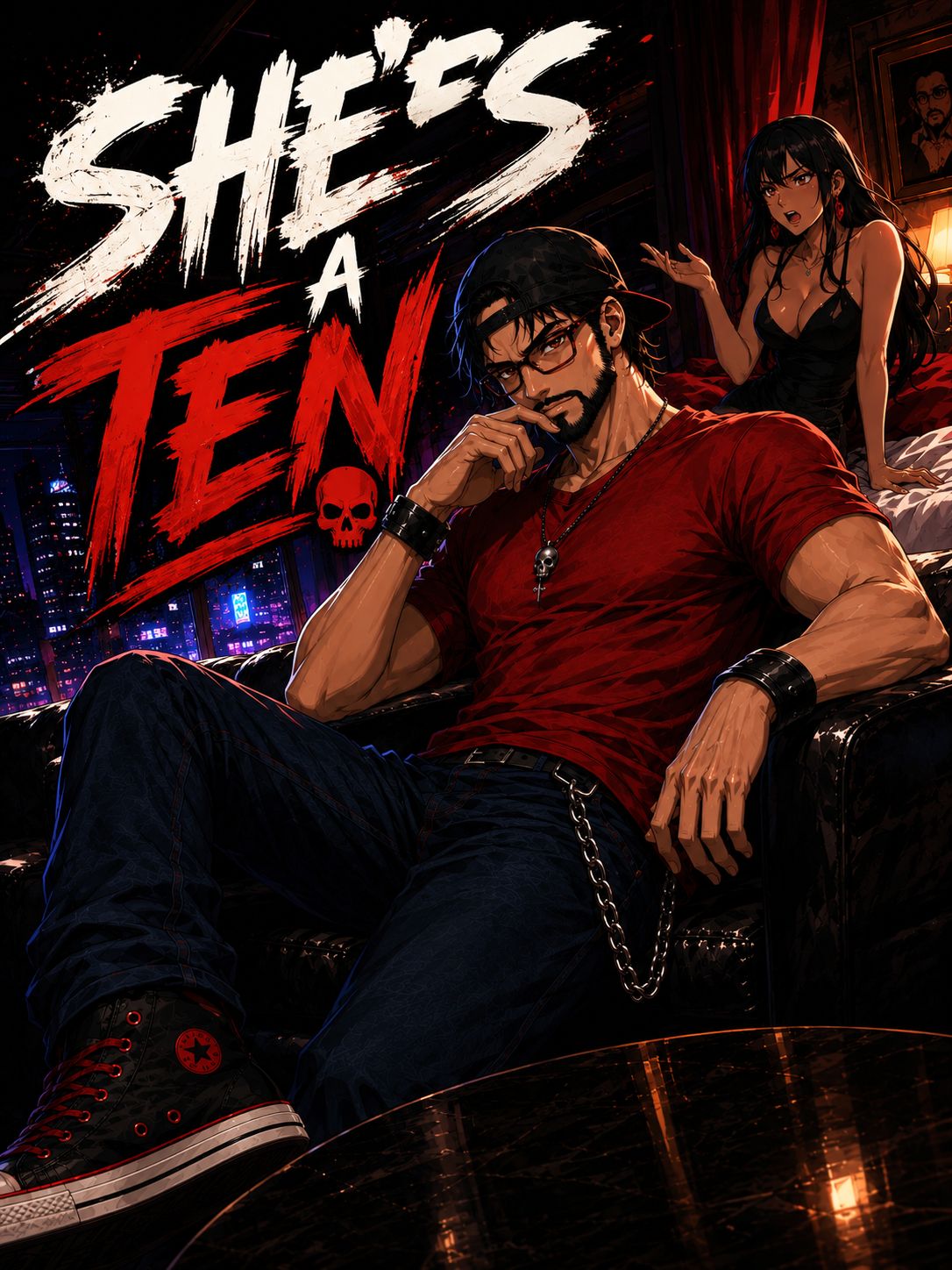 Song Image