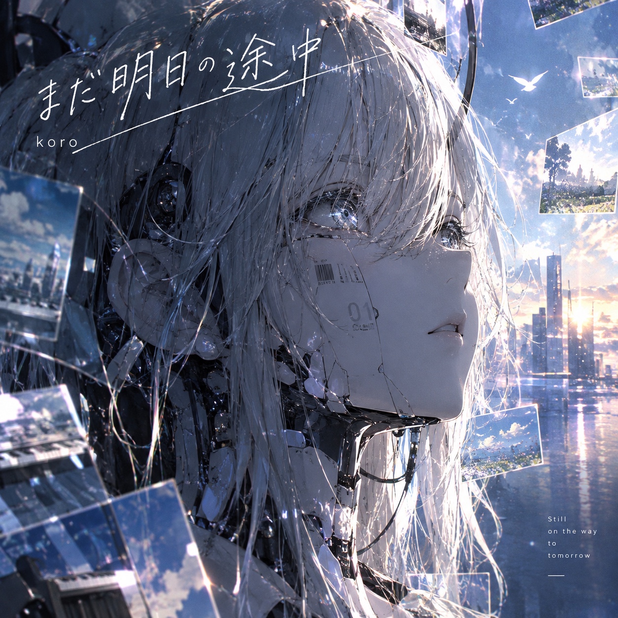 まだ明日の途中 cover art