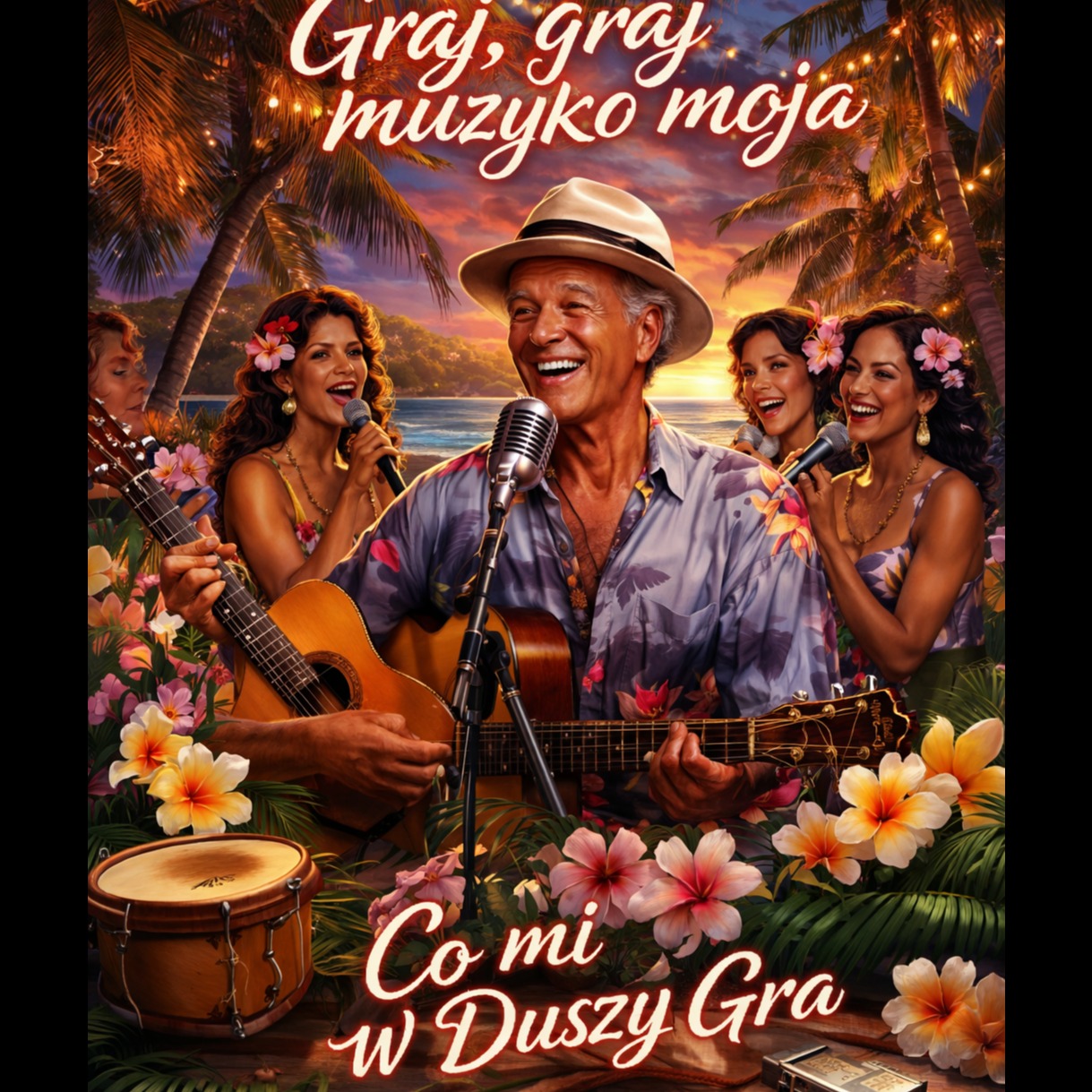 Persona image for Graj JanWo Graj