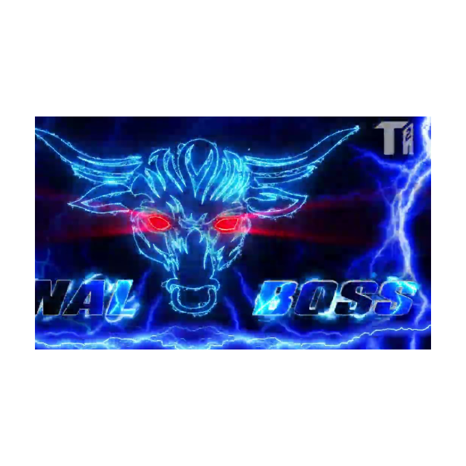 Master Mind (I own the souls)- Michael Johnson artwork