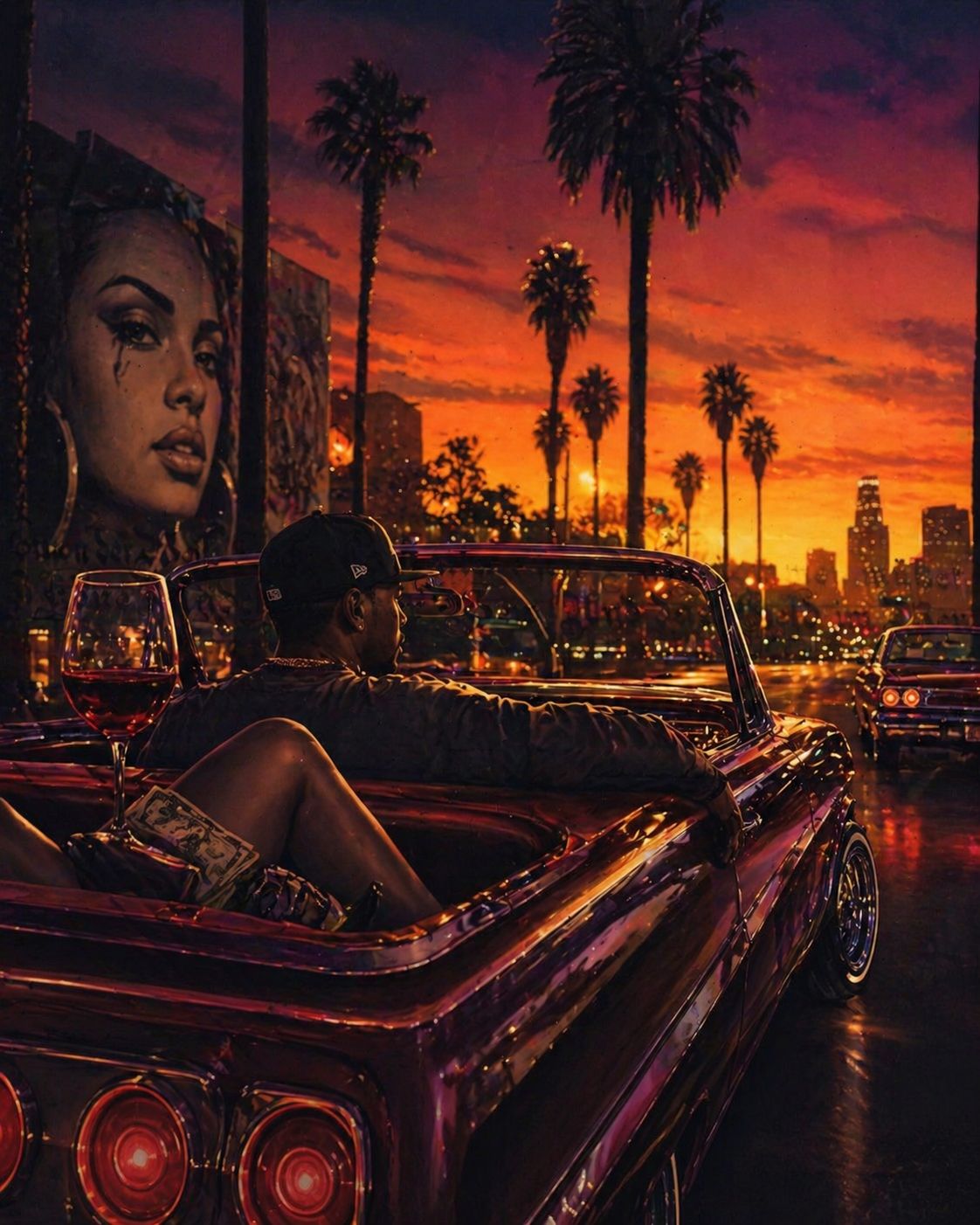 Song Image
