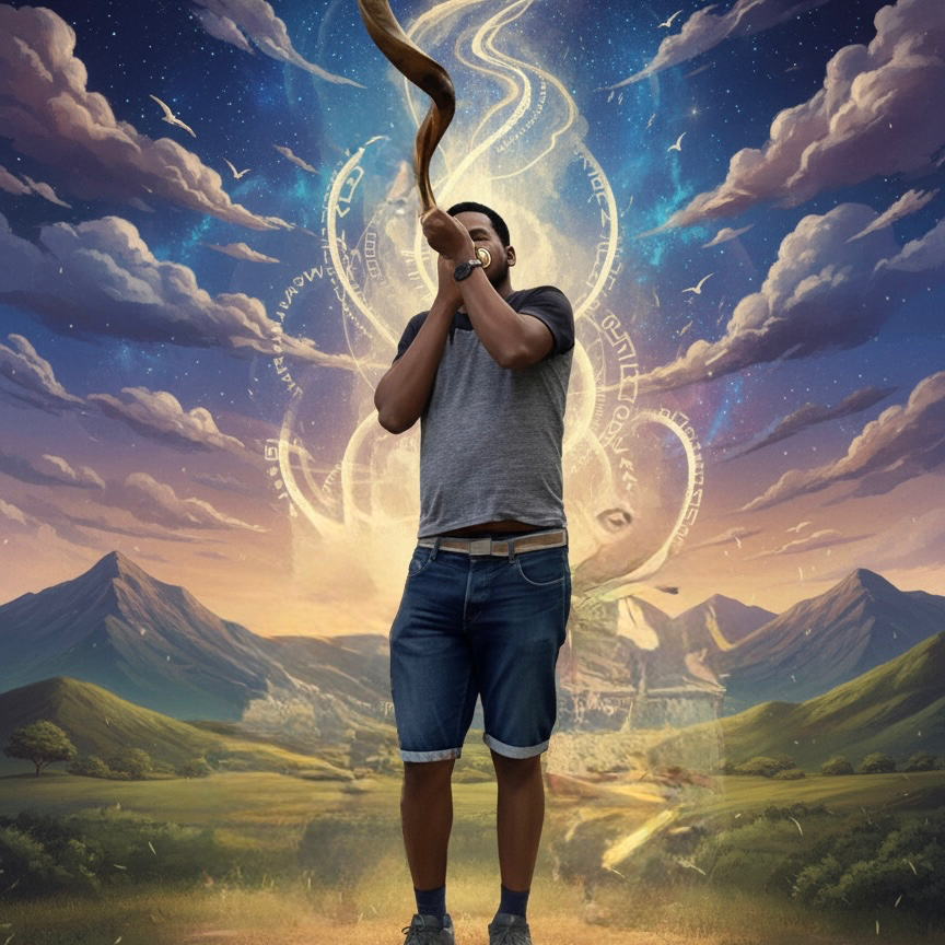 Image for Give Ear [Parshat Ha’azinu]