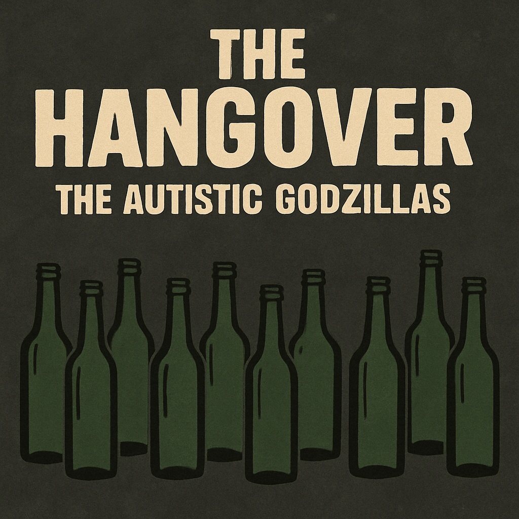 Image for The Hangover 