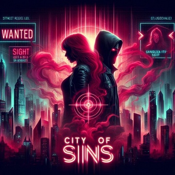 Image for City Of Sins