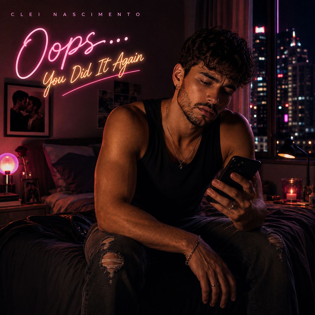 Oops... You Did It Again! artwork