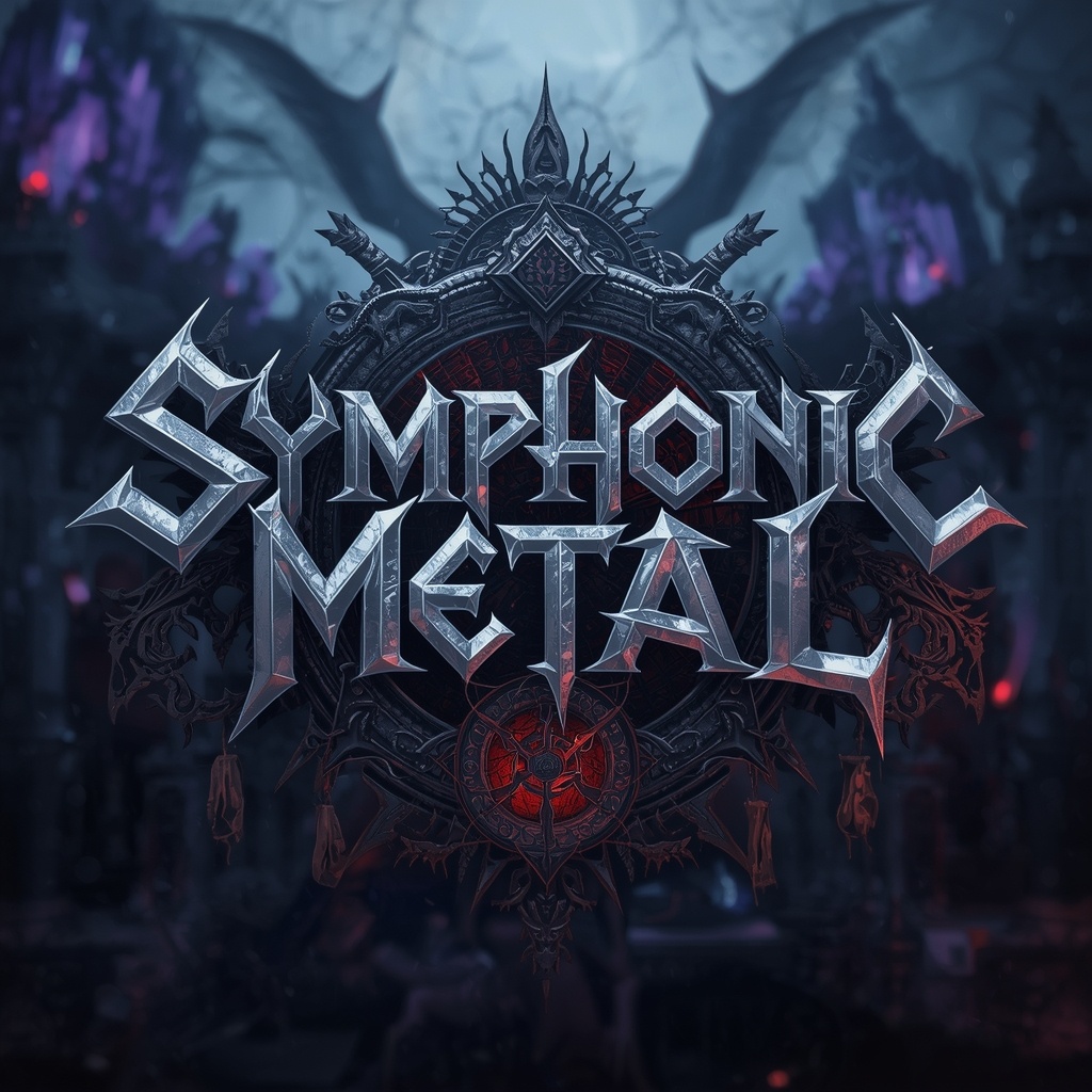 Image for Symphonic metal