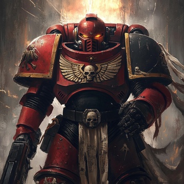 Image for War never die