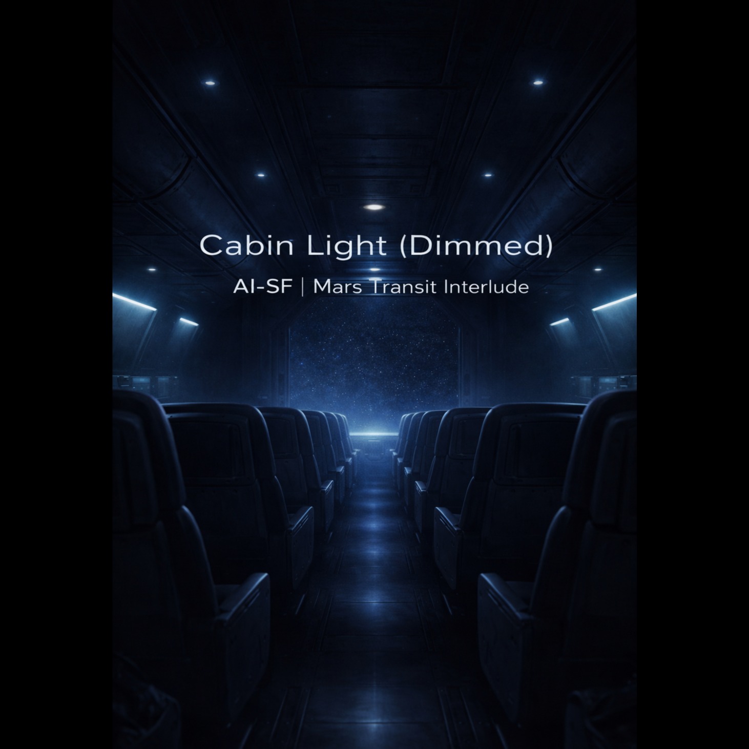 Cabin Light (Dimmed) artwork