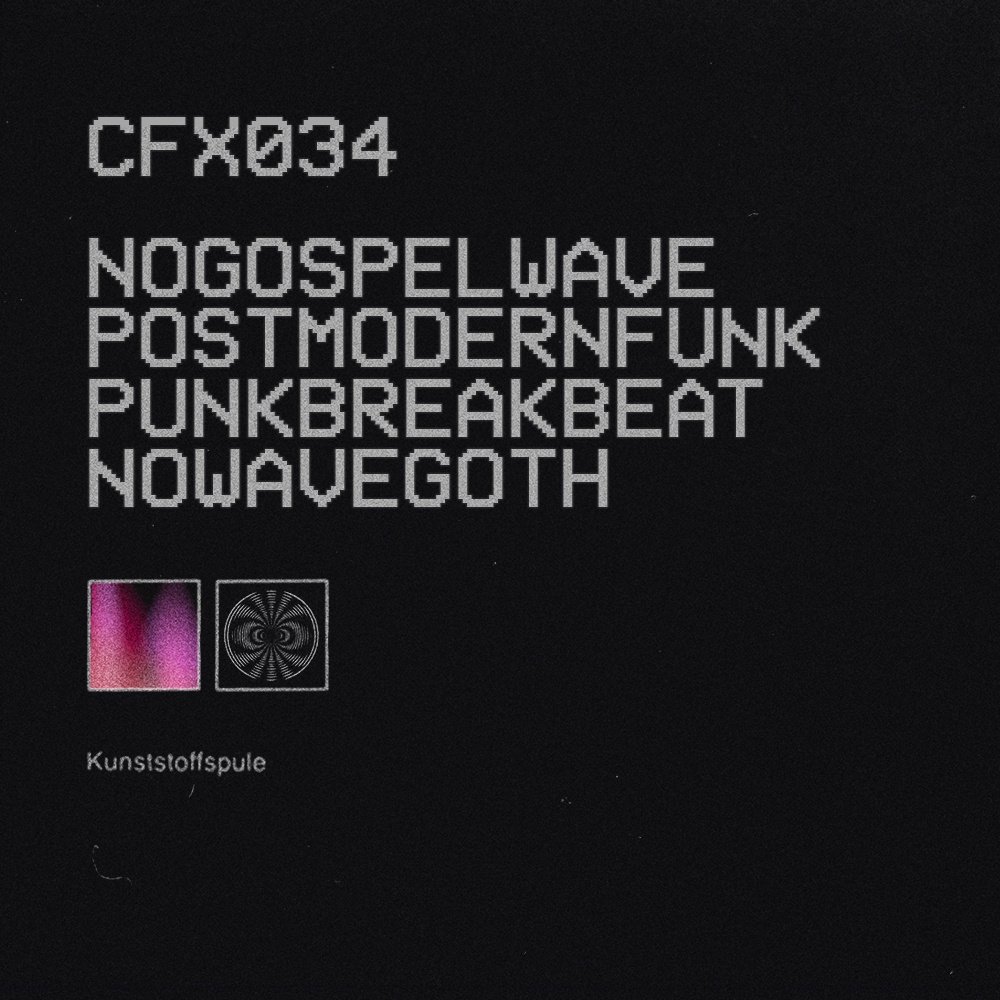 Image for CFX034