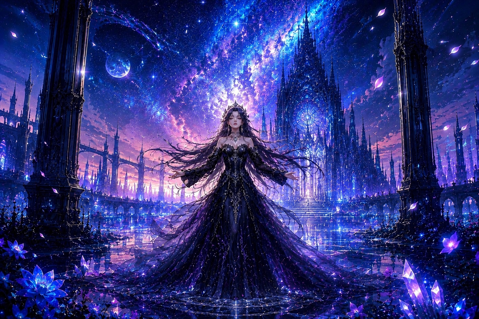 再構域 V // RE:CONSTRUCT ZONE : NEW EDEN artwork