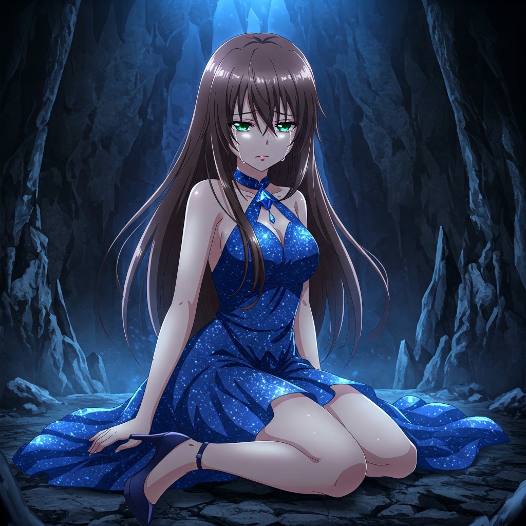 Image for 🩵Tear Drops🩵