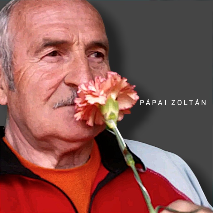 Image for Pápai Zoltán II. (album) (2024)