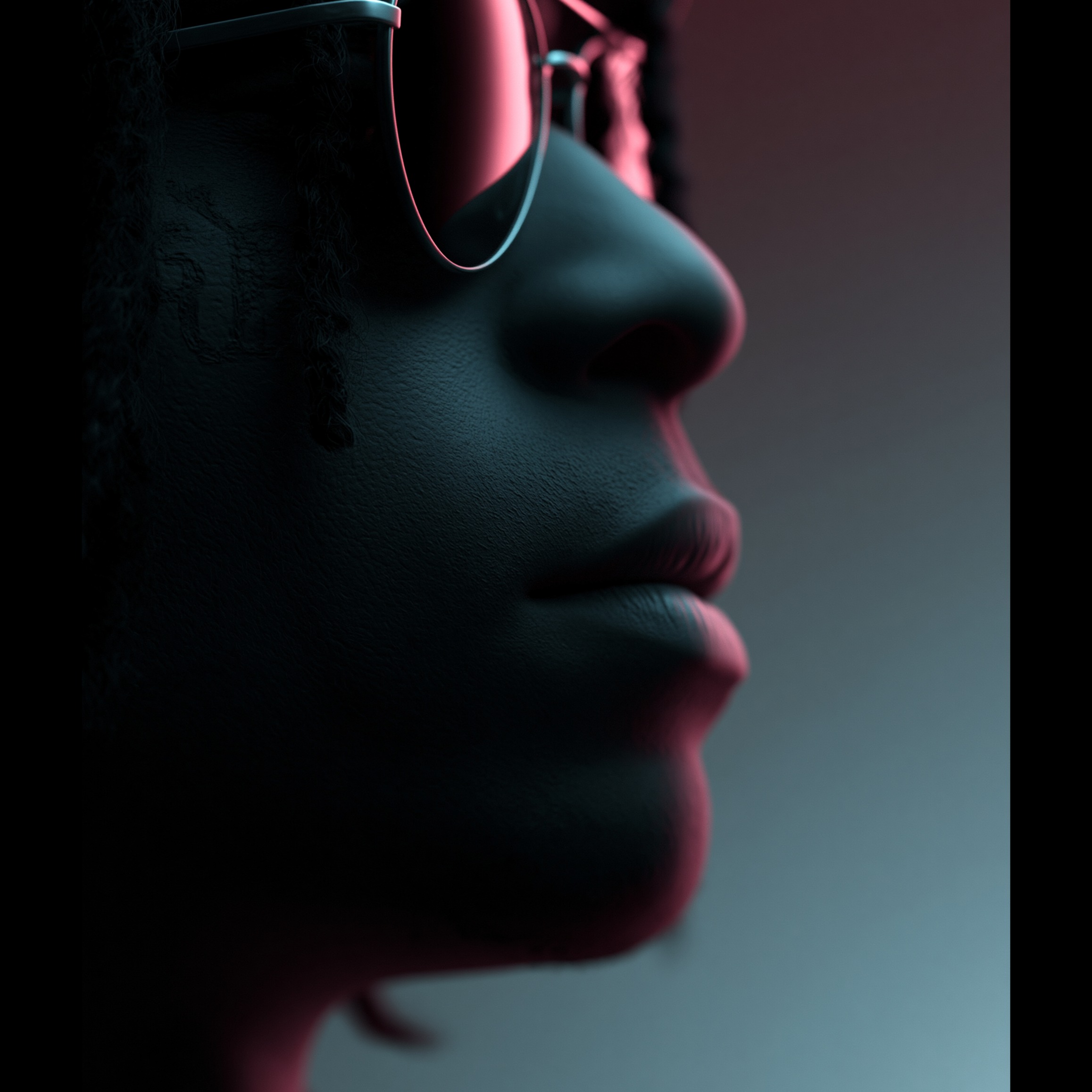 No Comment artwork