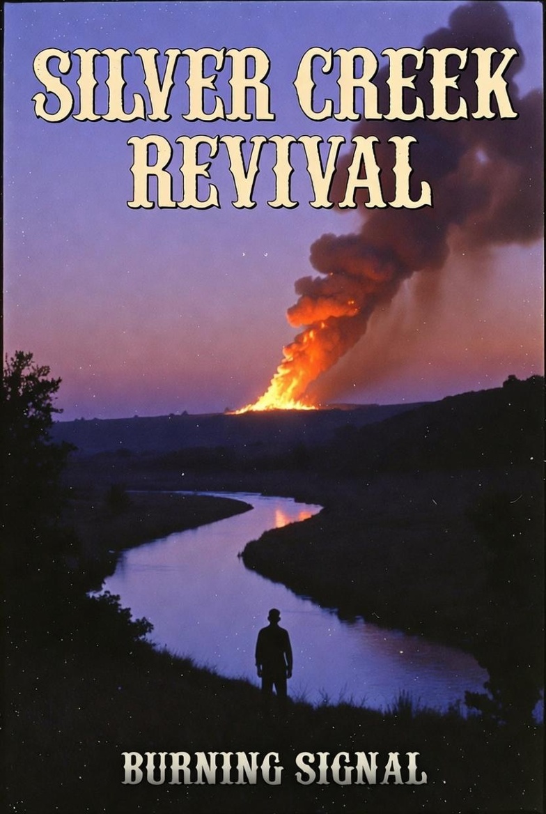 Persona image for Silver Creek Revival