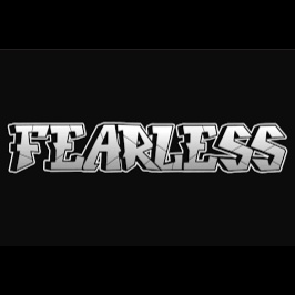 Fearless and Free artwork