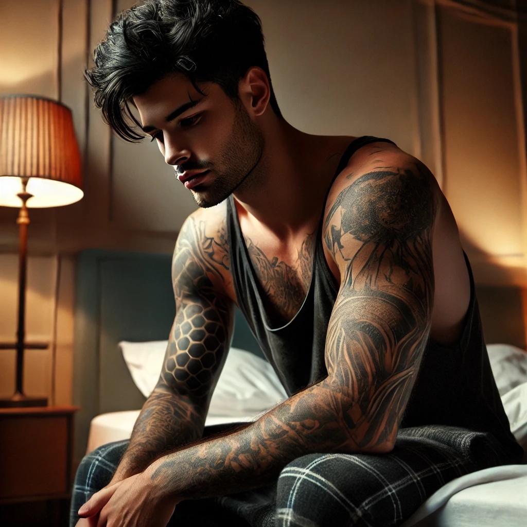 Image for English Love Songs