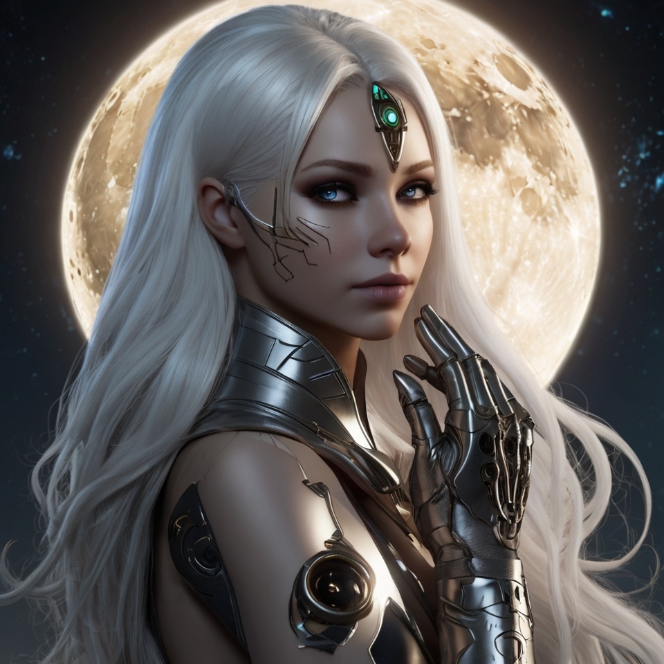 Endless Night artwork