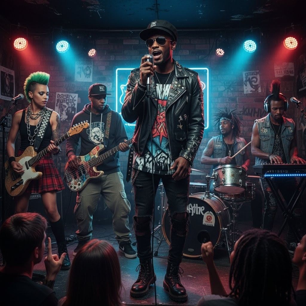 Persona image for Vibez ULTD