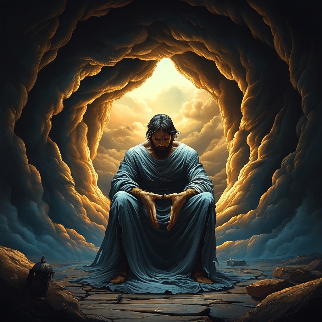 He is Risen (Remastered) artwork