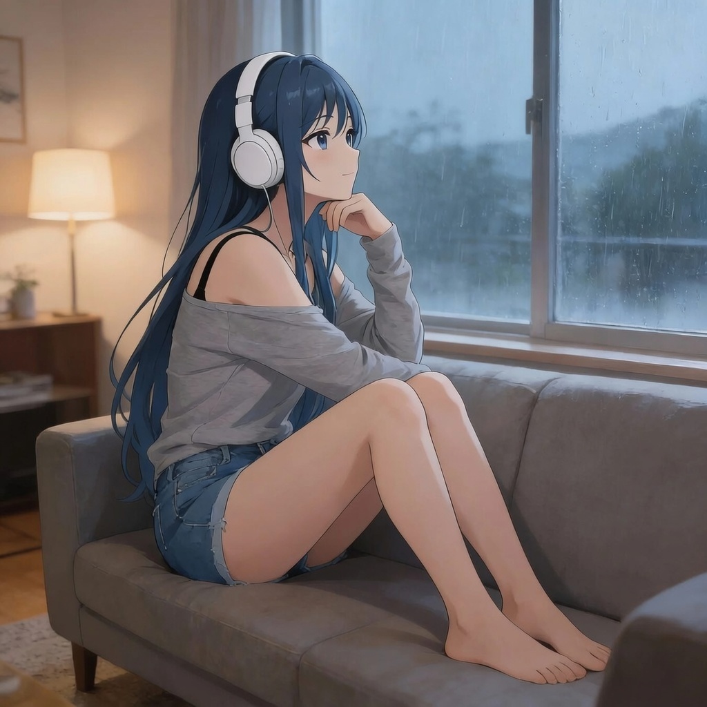 Image for Raining Favorite💙