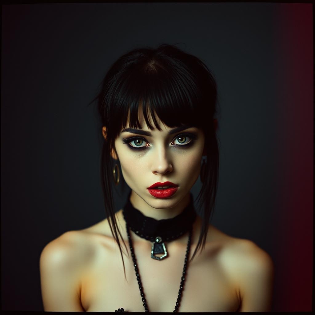 Image for 🎭 Samples for All I Do Is Serve!