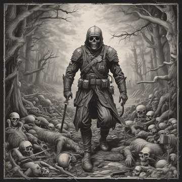 Image for Es sind keine Männer übrig