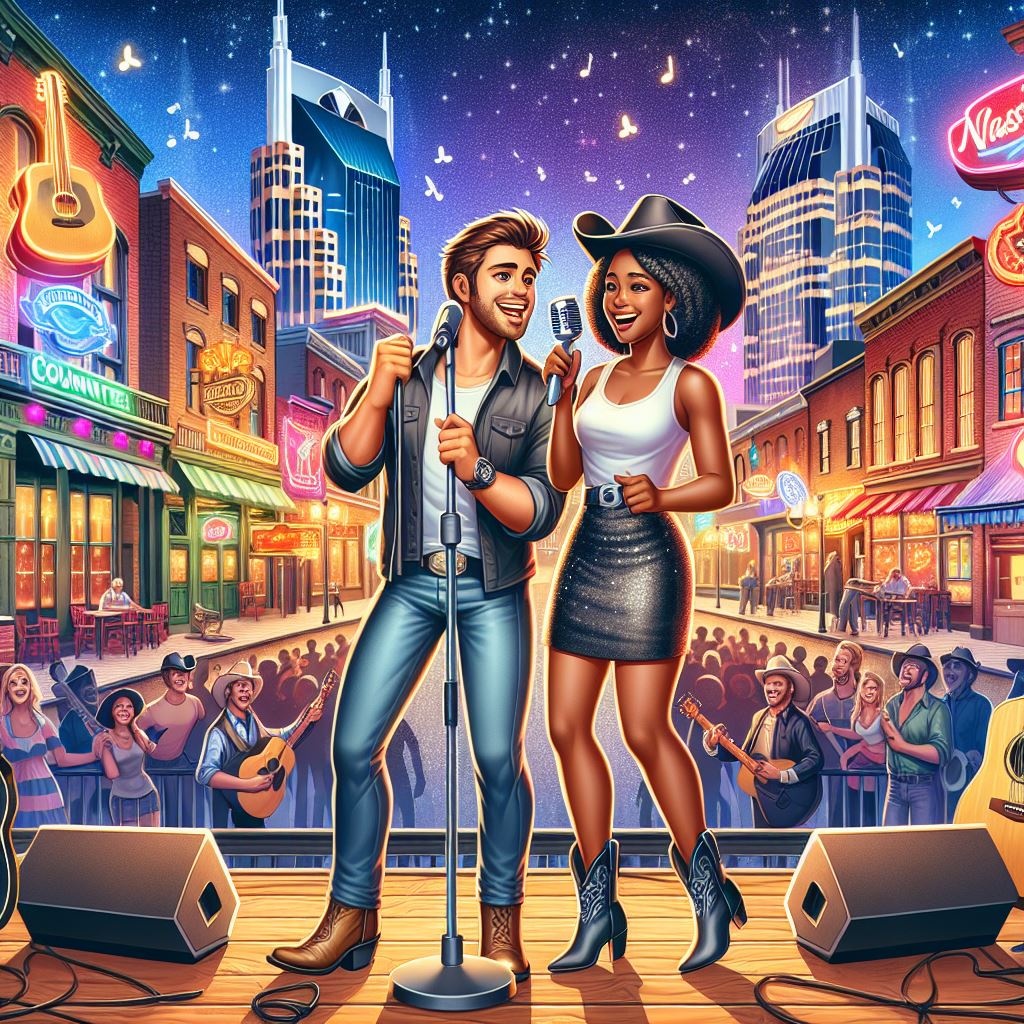 Image for Nashville Sound