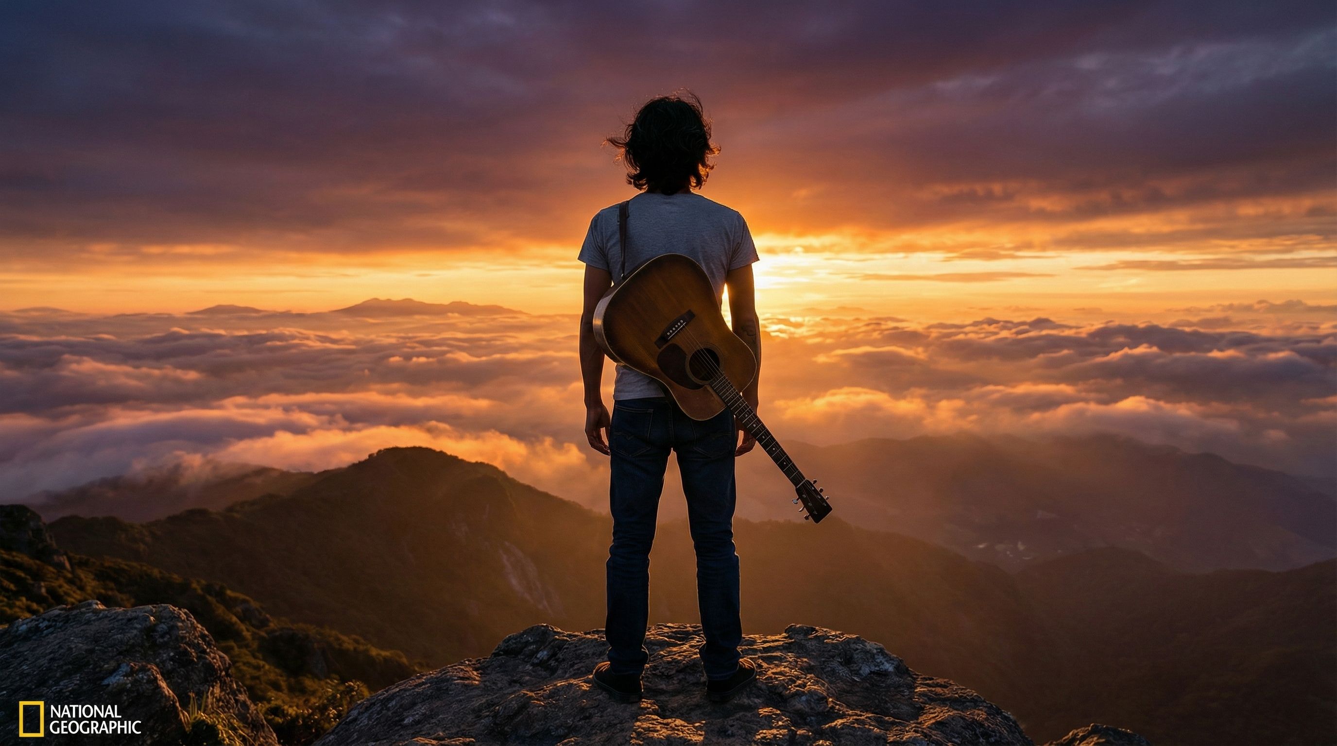 My wish SPacc_65 (Remix)