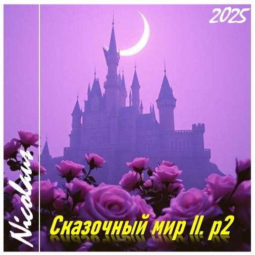 Image for Сказочный мир II ч.2 (91-120)