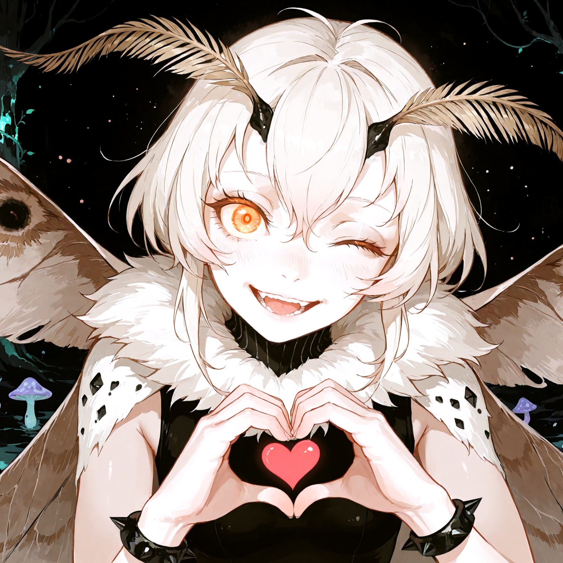 Image for Fleur's songs