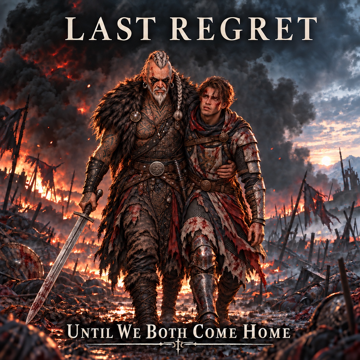 Until We Both Come Home artwork