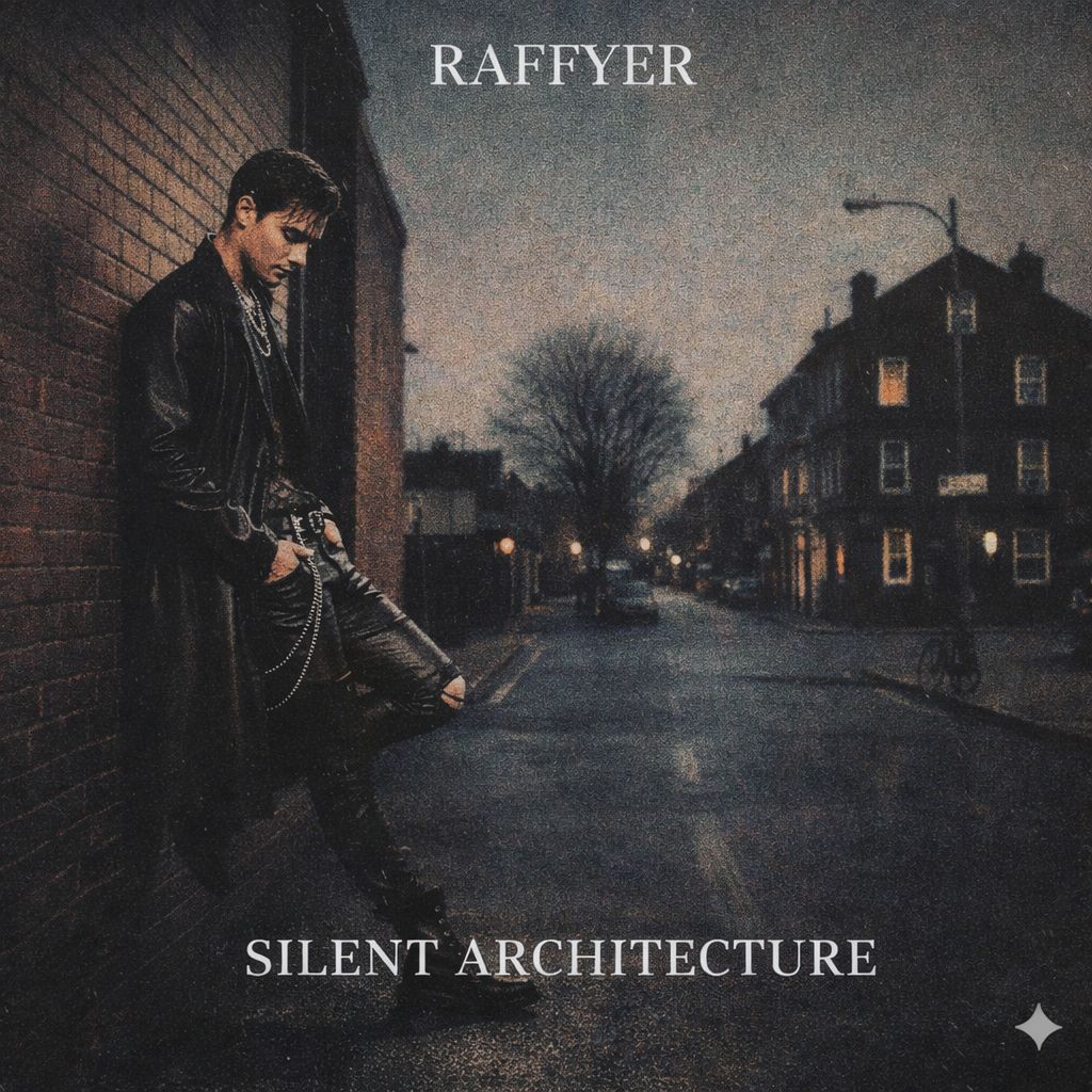 Ep - Silent architecture 3