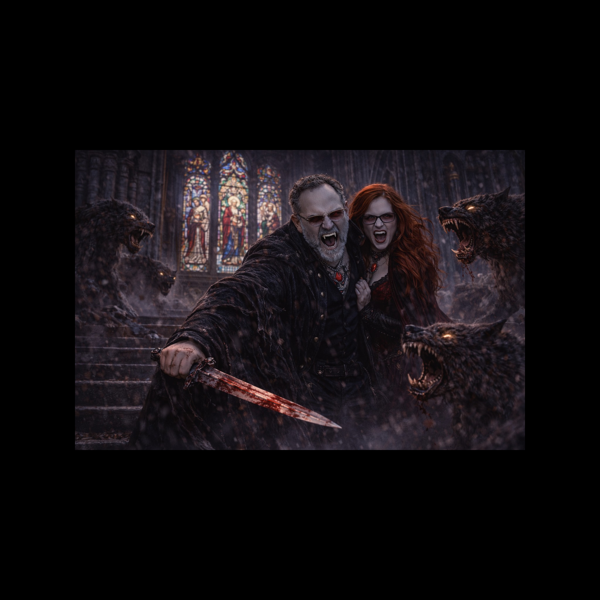 Image for The Chronicles of Lord & Lady Darce