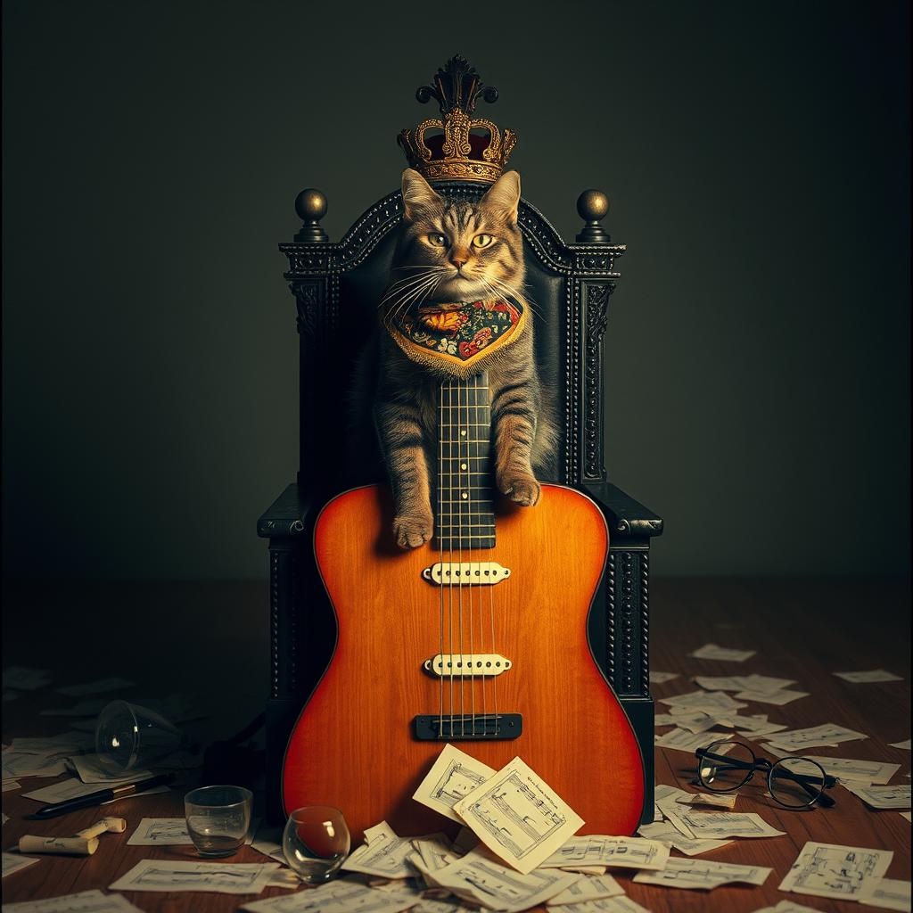 Song Image