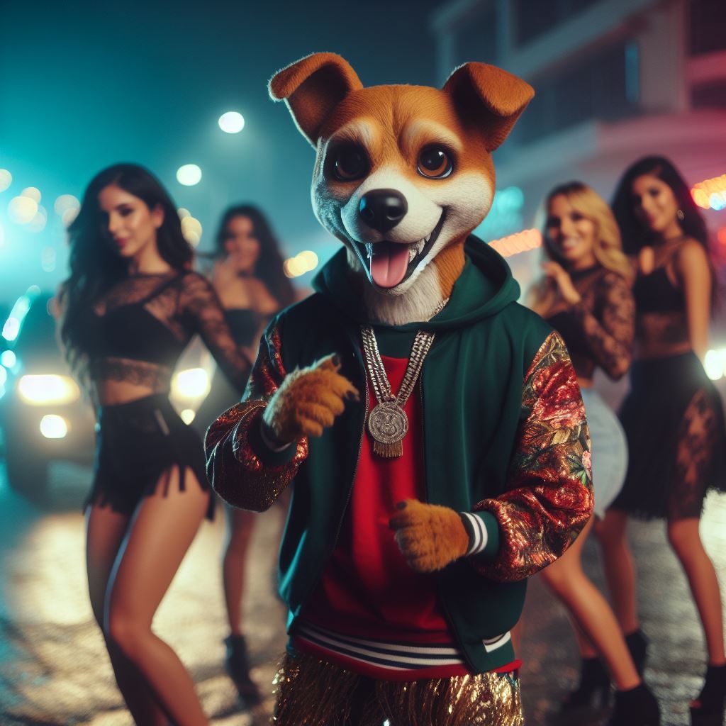 Image for Dog Louco Songs