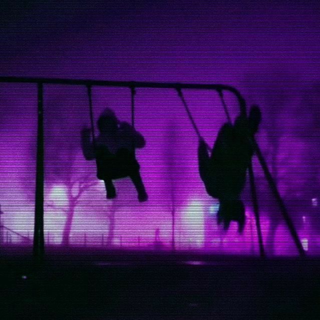 after hours artwork